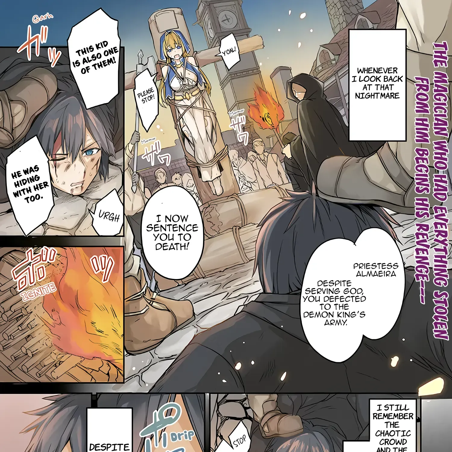 Osananajimi Wa Yami Ochi Seijo! - Page 2