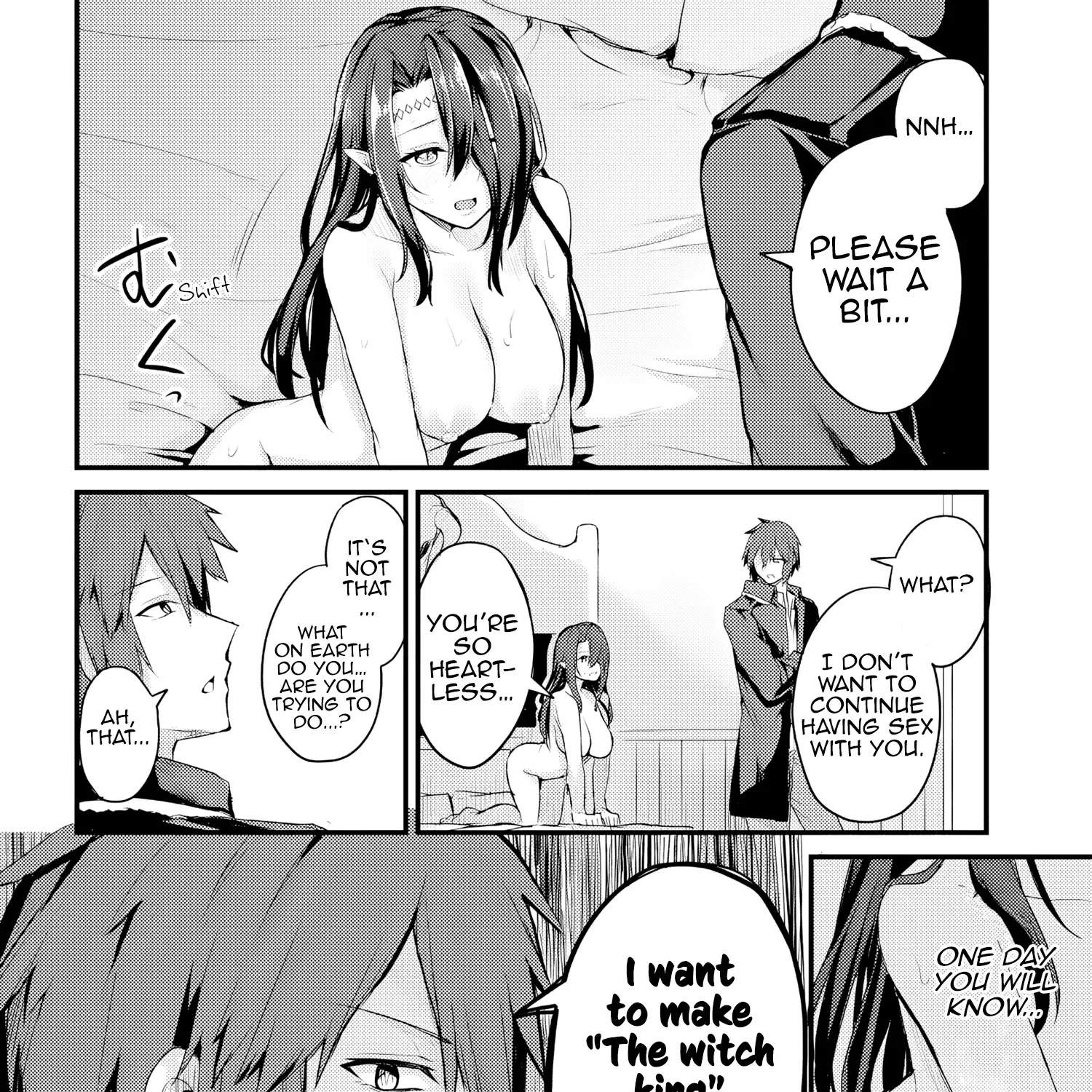 Osananajimi Wa Yami Ochi Seijo! - Page 60