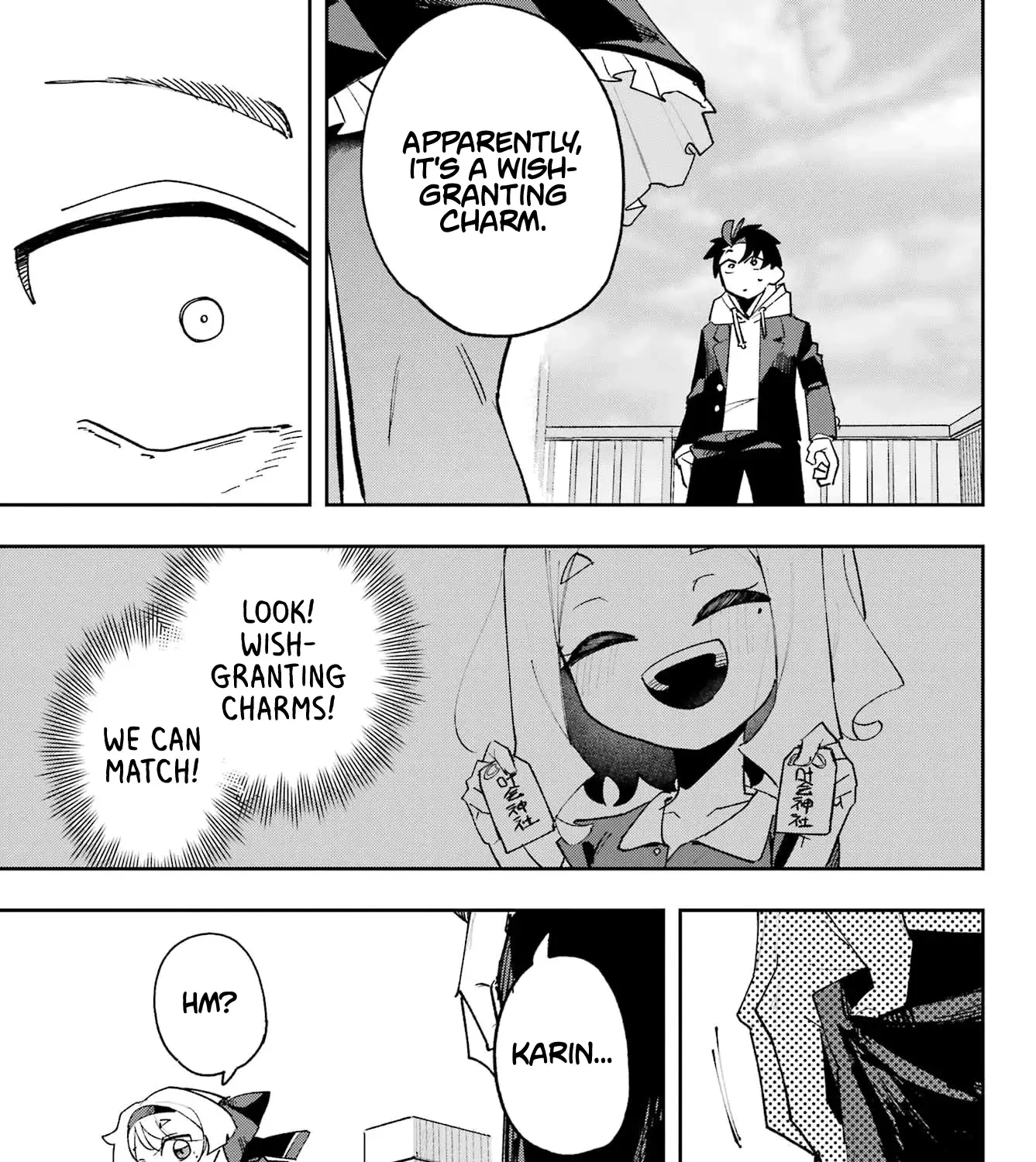 Osananajimi wo Erabenai! Chapter 1 page 81 - MangaNato