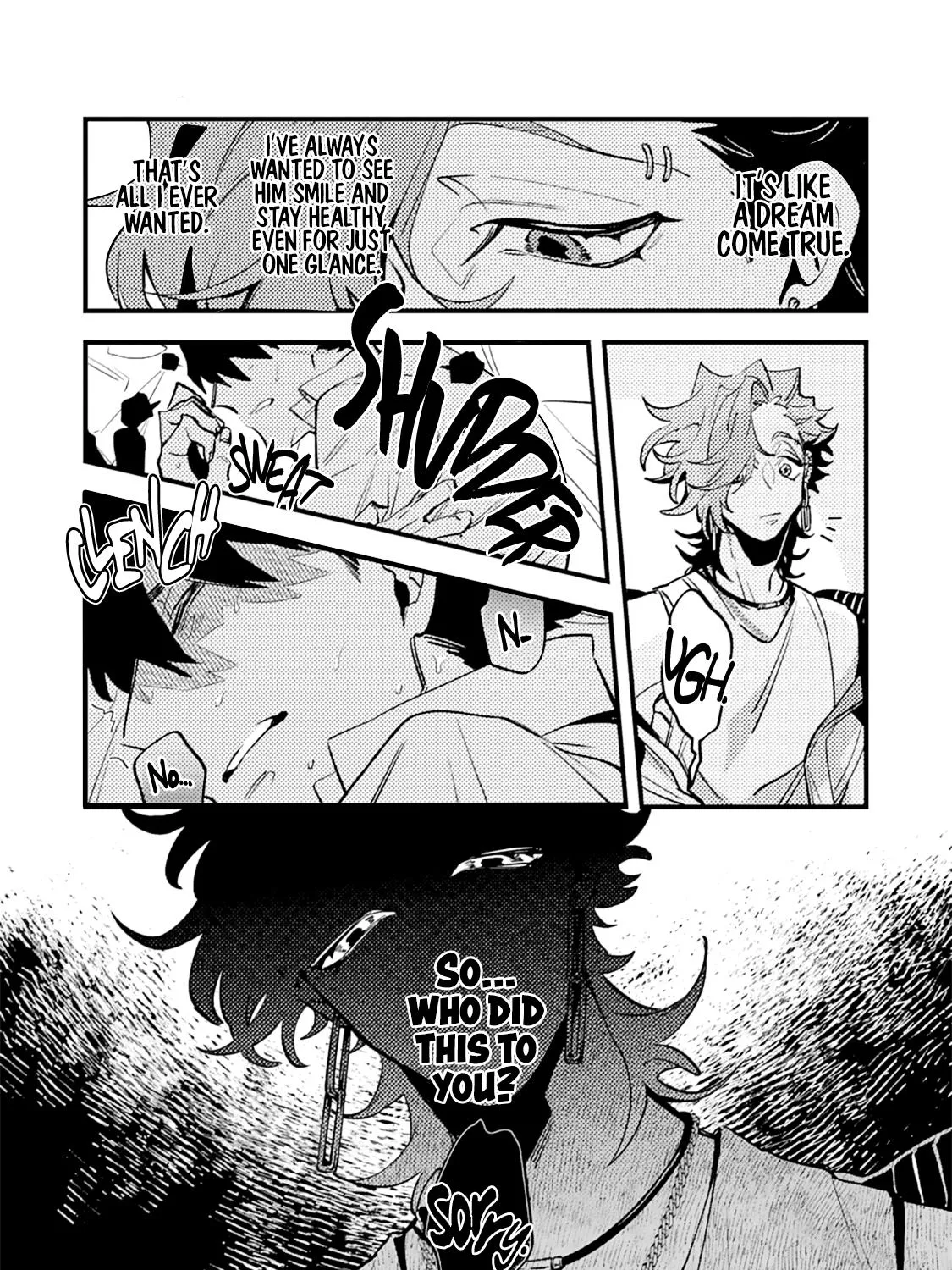 Oσg!!! = Oh My God = Chapter 2 page 27 - MangaKakalot