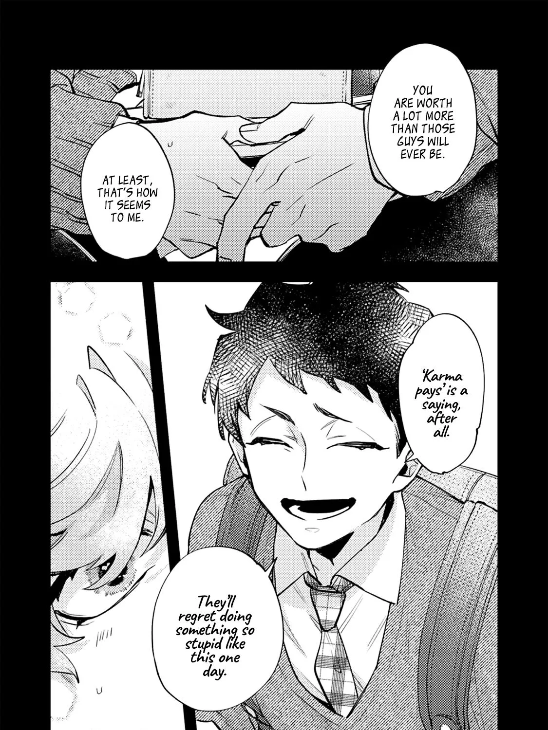 Oσg!!! = Oh My God = Chapter 2 page 37 - MangaKakalot