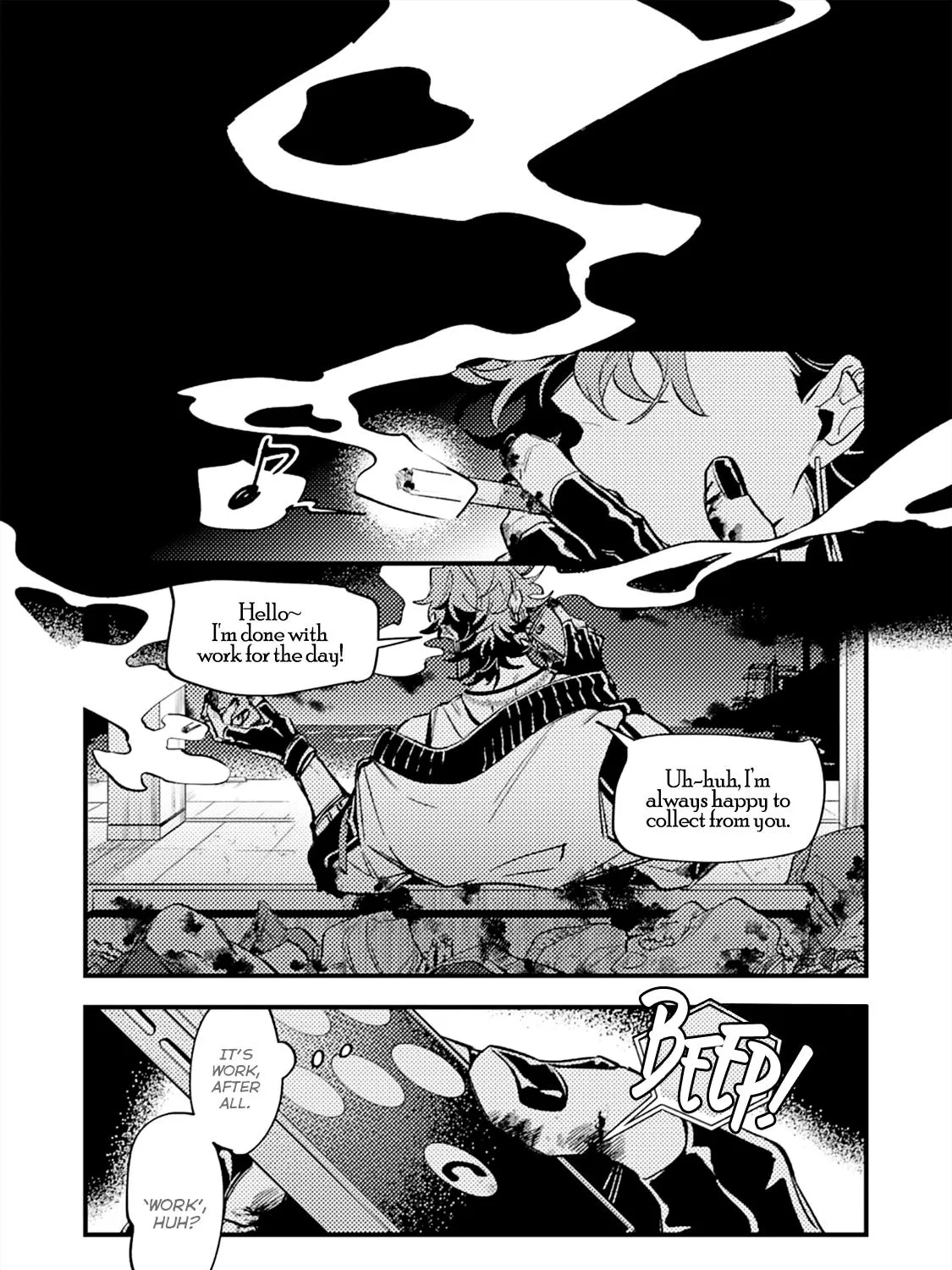 Oσg!!! = Oh My God = Chapter 2 page 43 - MangaKakalot