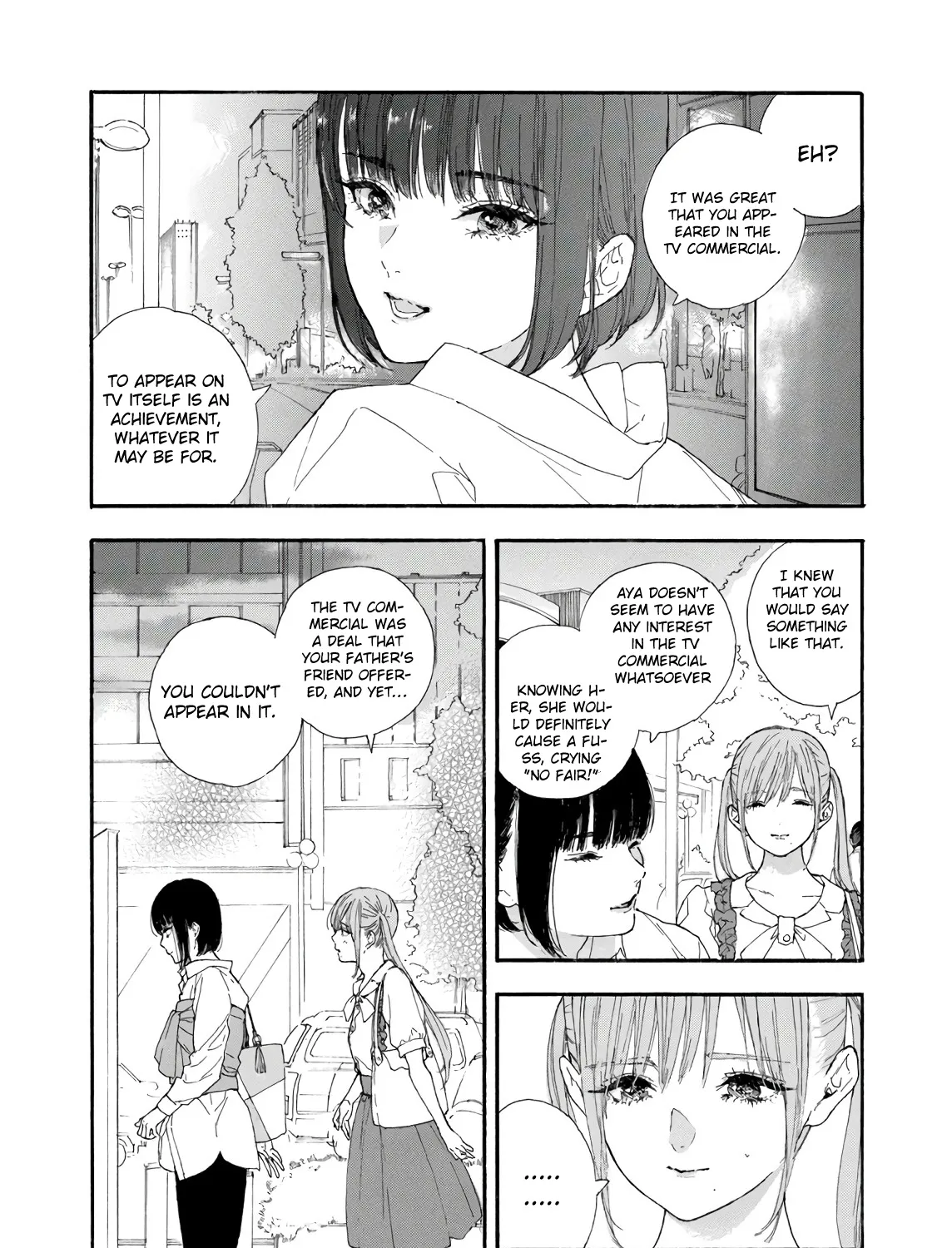 Oshi ga Budoukan Ittekuretara Shinu - Page 28