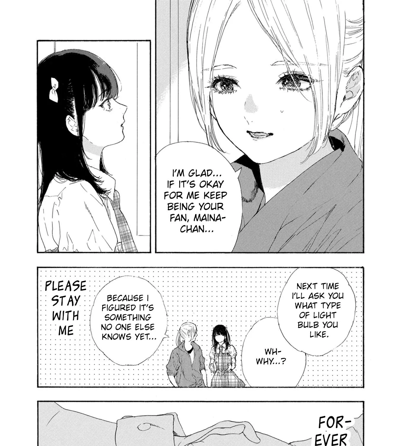 Oshi ga Budoukan Ittekuretara Shinu - Page 28