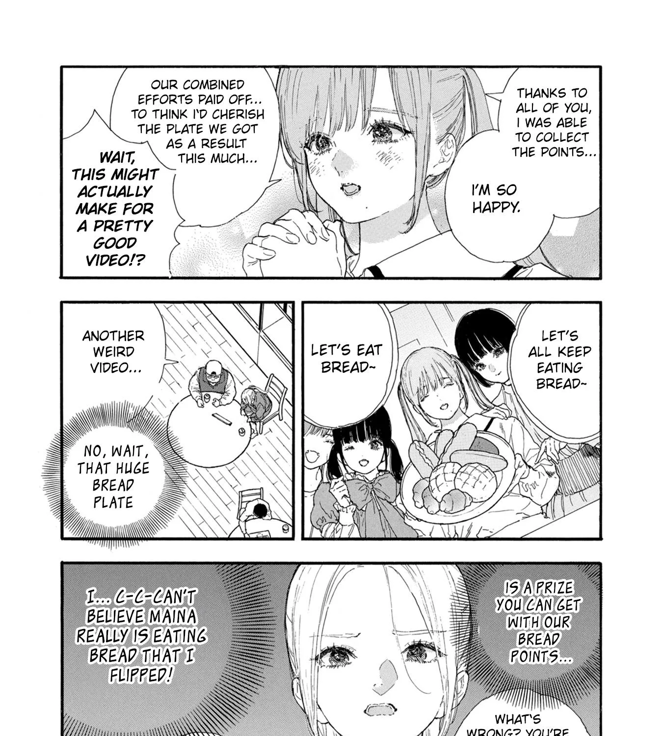 Oshi ga Budoukan Ittekuretara Shinu - Page 2