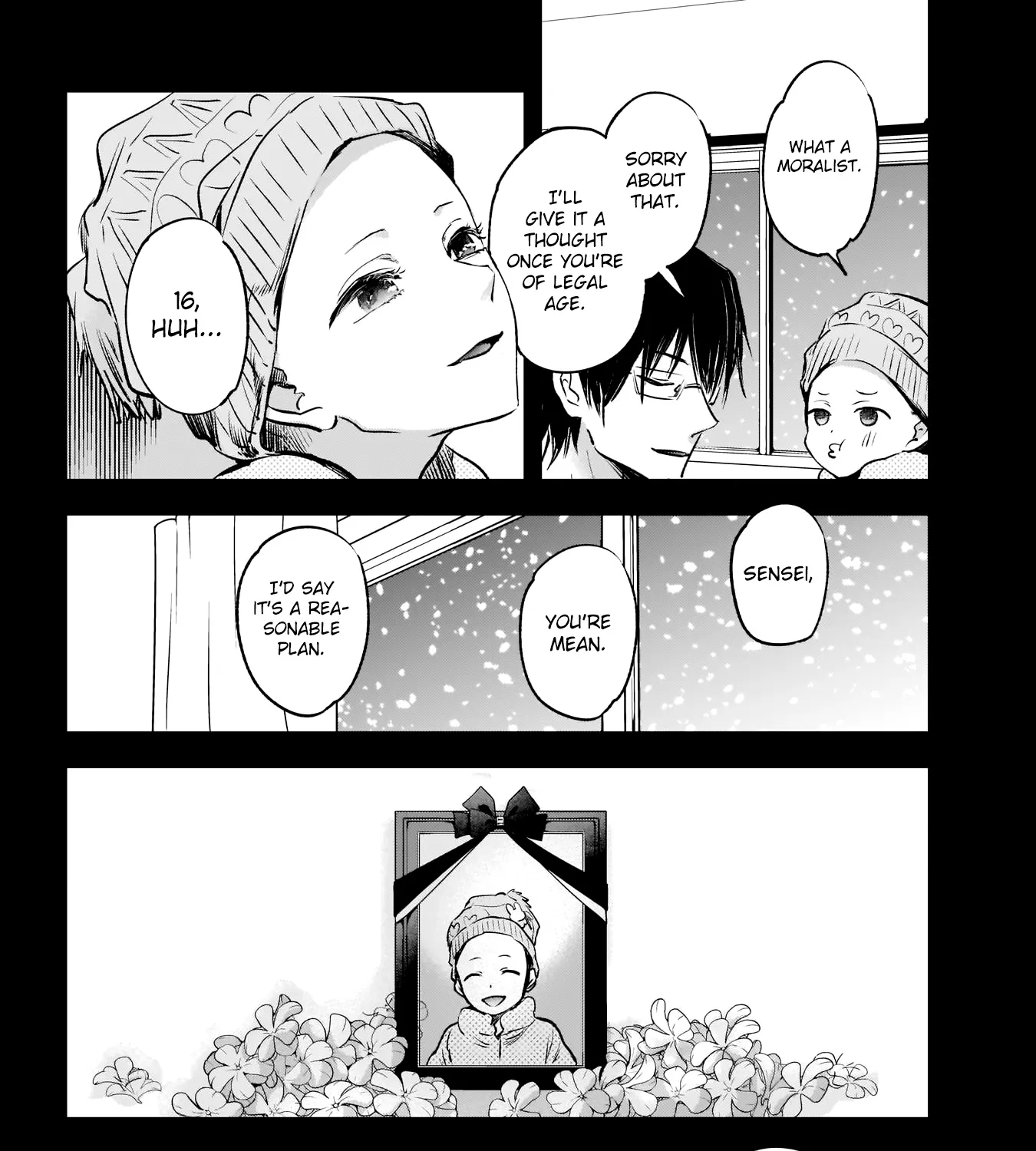 Oshi No Ko Chapter 1 page 23 - MangaKakalot