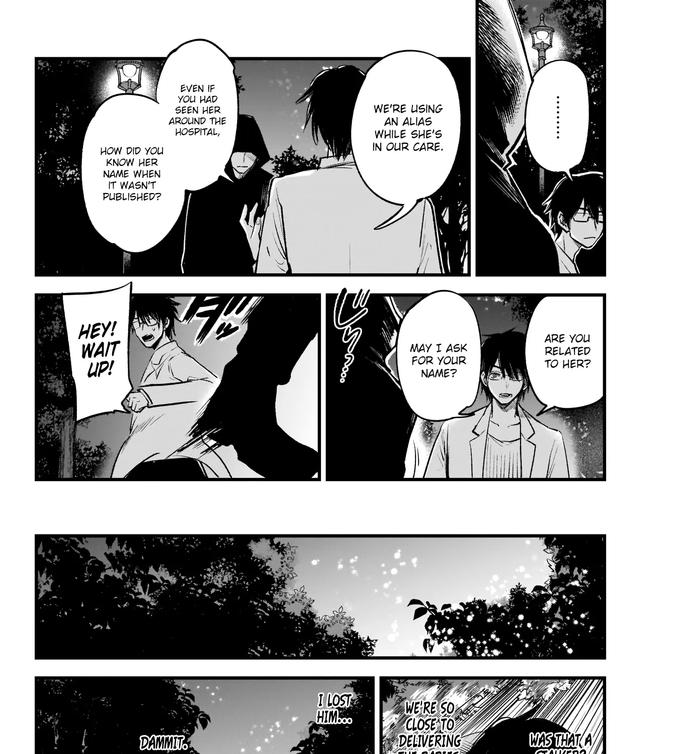 Oshi No Ko Chapter 1 page 67 - MangaKakalot