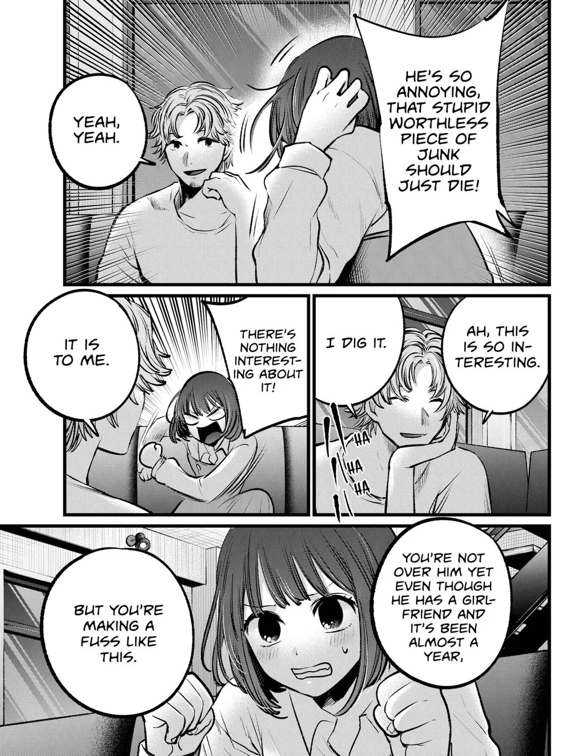 Oshi No Ko Chapter 101 page 29 - MangaKakalot