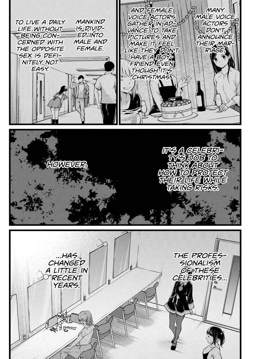 Oshi No Ko Chapter 102 page 7 - MangaKakalot