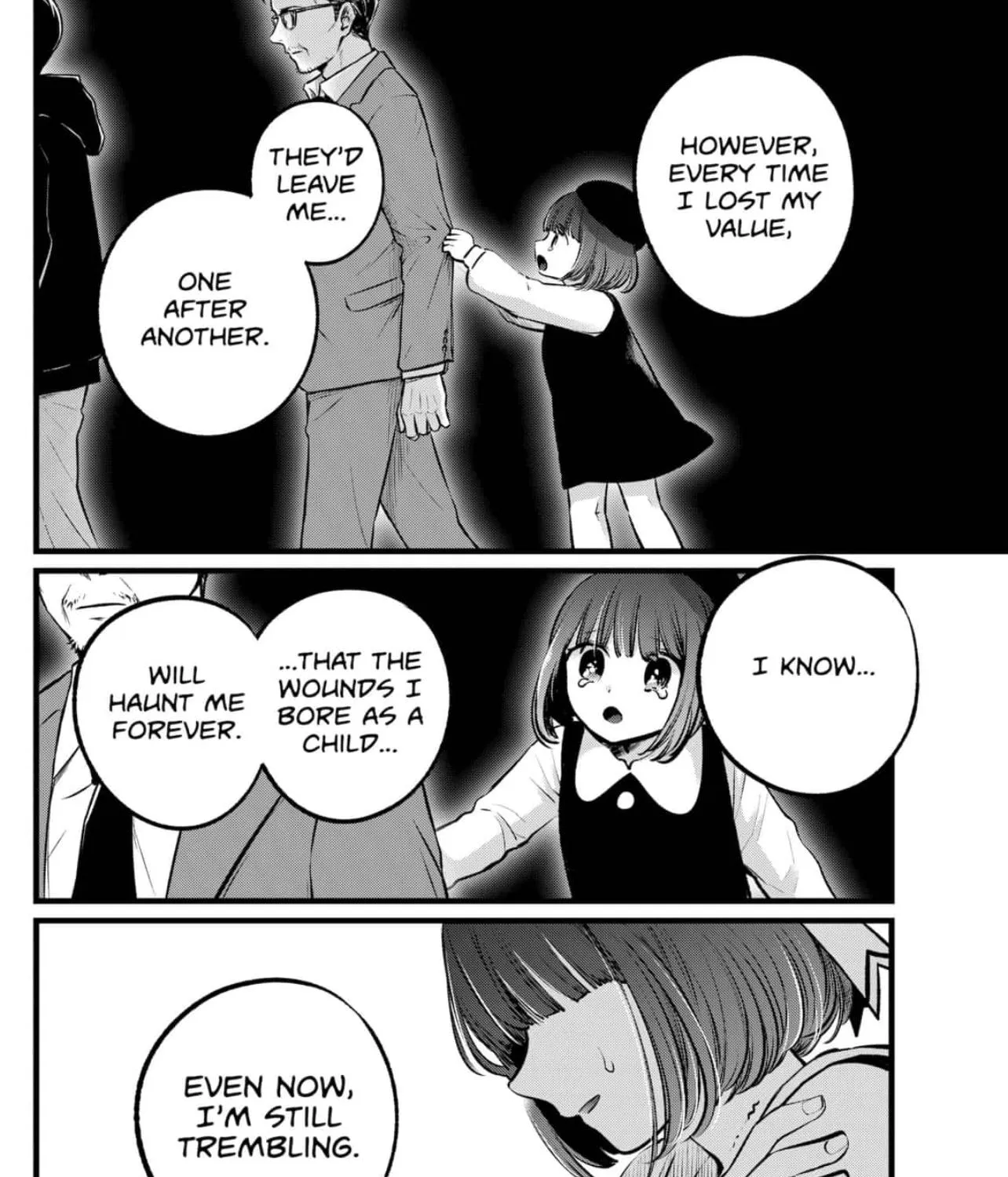 Oshi No Ko Chapter 107 page 7 - MangaKakalot