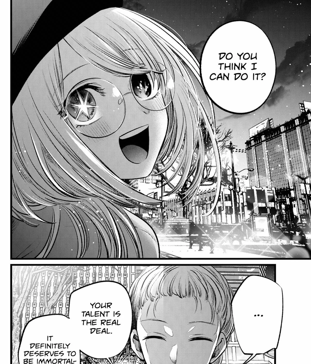 Oshi No Ko Chapter 109 page 19 - MangaKakalot