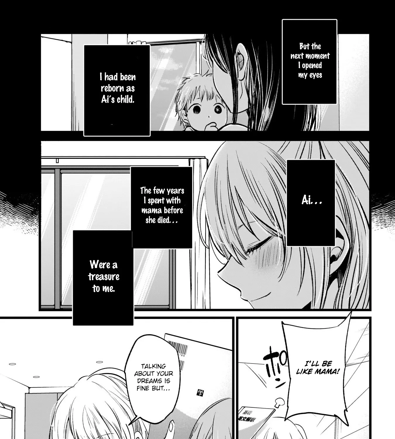 Oshi No Ko Chapter 11 page 15 - MangaKakalot