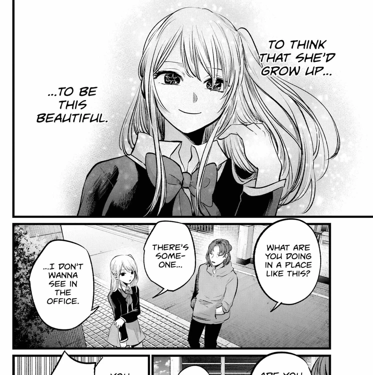 Oshi No Ko Chapter 112 page 19 - MangaKakalot