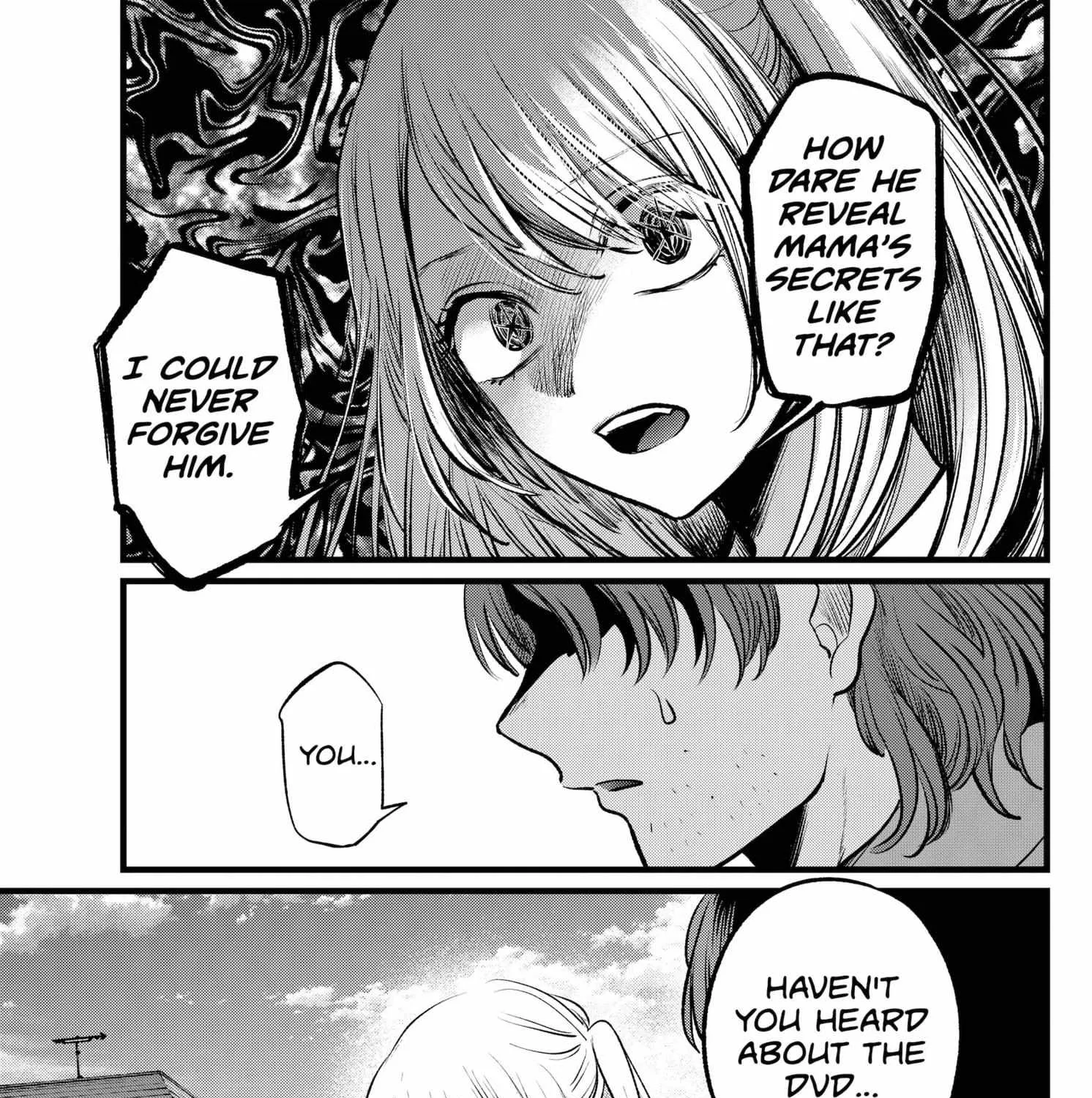 Oshi No Ko Chapter 112 page 21 - MangaKakalot