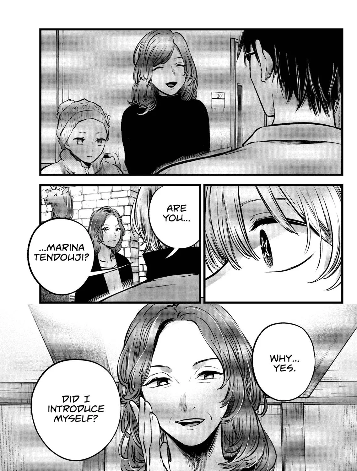 Oshi No Ko Chapter 119 page 17 - MangaKakalot