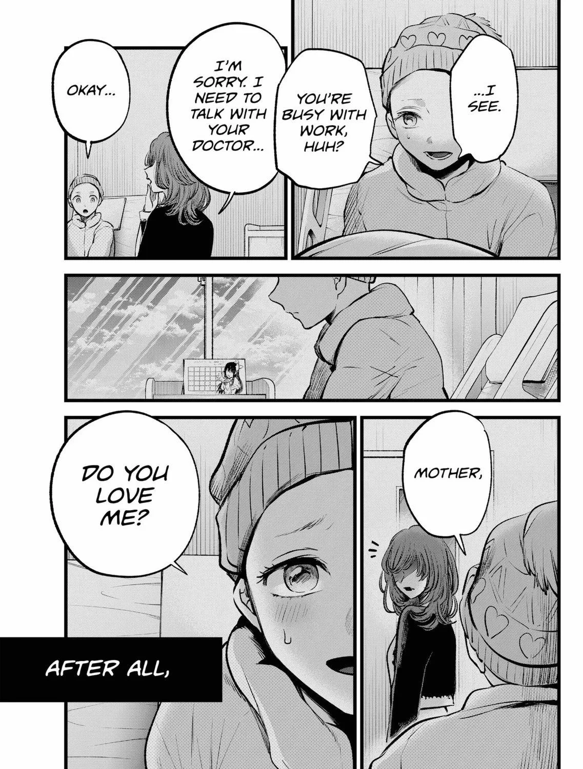 Oshi No Ko Chapter 120 page 33 - MangaKakalot