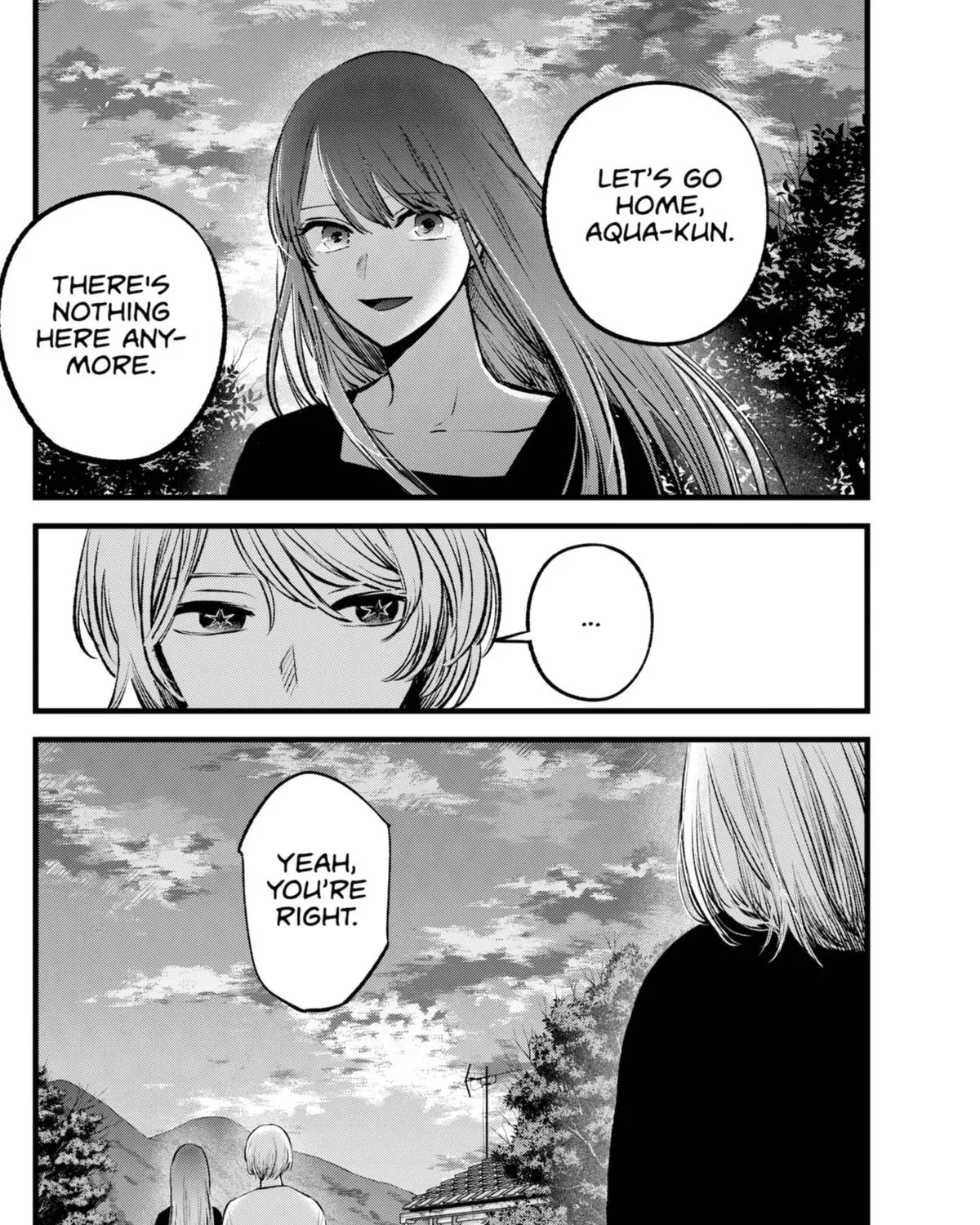 Oshi No Ko Chapter 131 page 39 - MangaKakalot