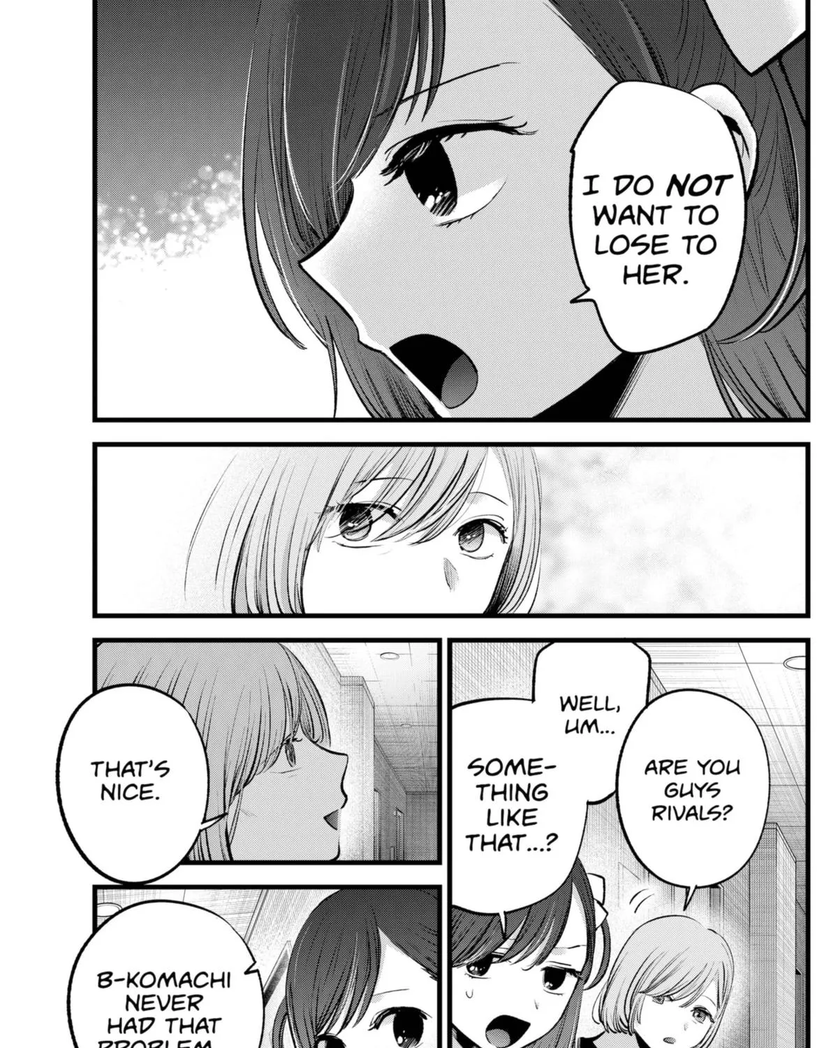 Oshi No Ko Chapter 132 page 17 - MangaKakalot