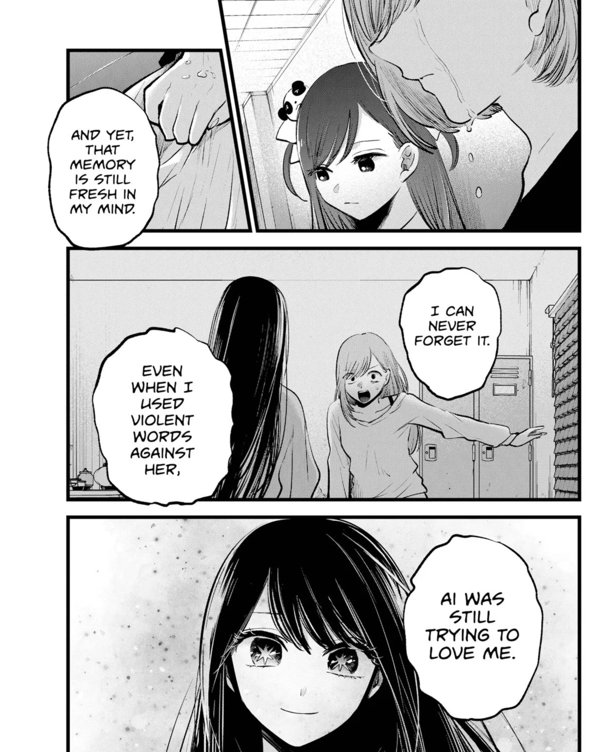 Oshi No Ko Chapter 132 page 25 - MangaKakalot