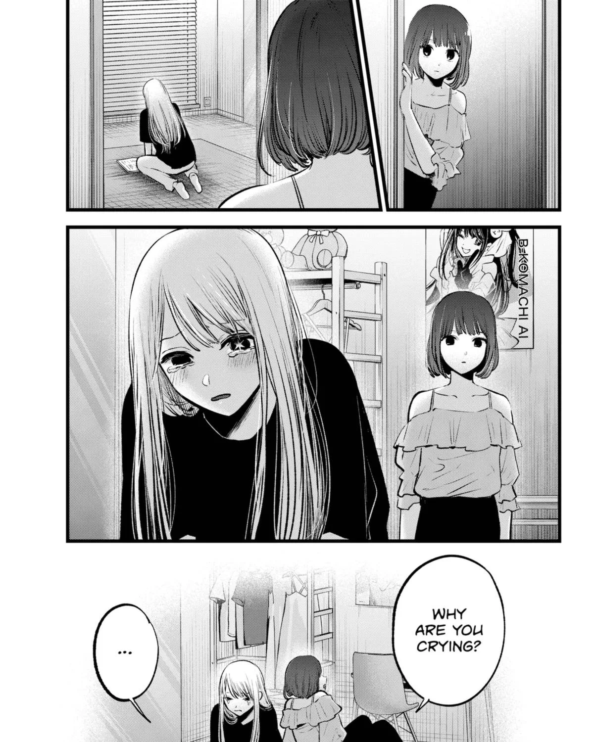 Oshi No Ko Chapter 133 page 9 - MangaKakalot