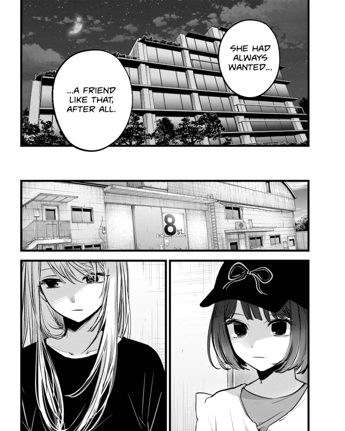 Oshi No Ko Chapter 135 page 27 - MangaKakalot