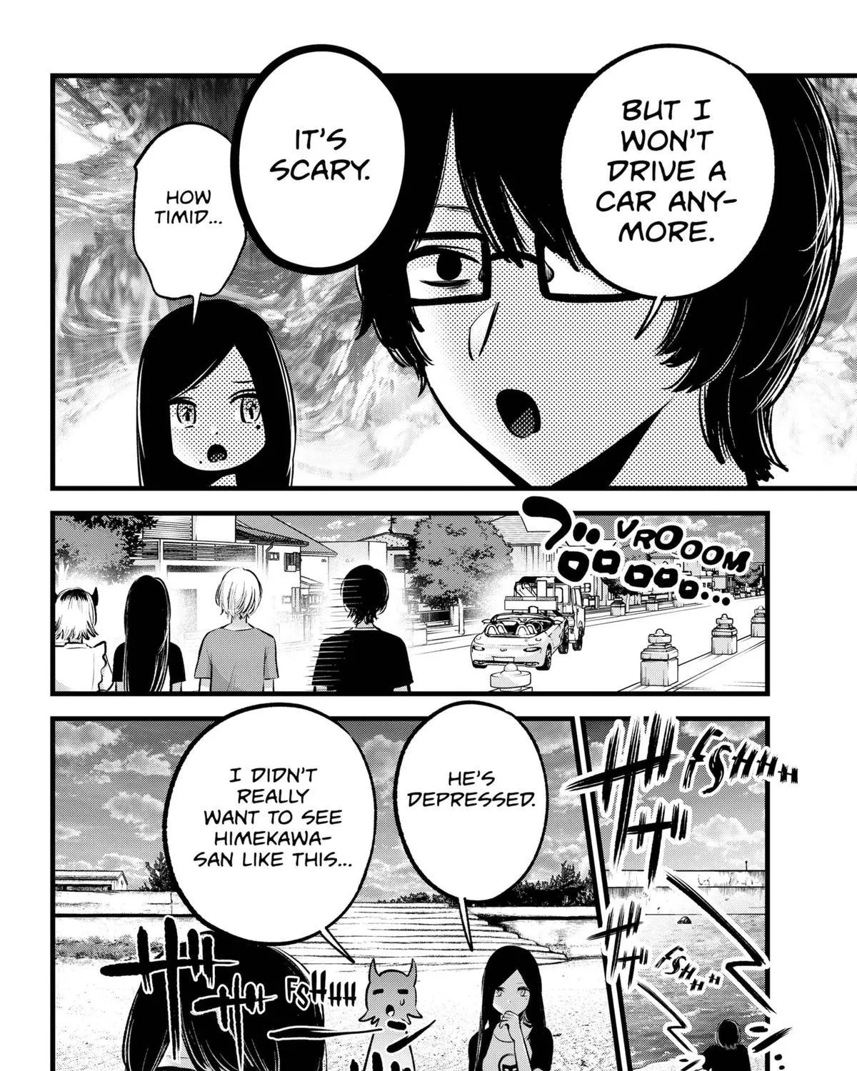 Oshi No Ko Chapter 138 page 19 - MangaKakalot