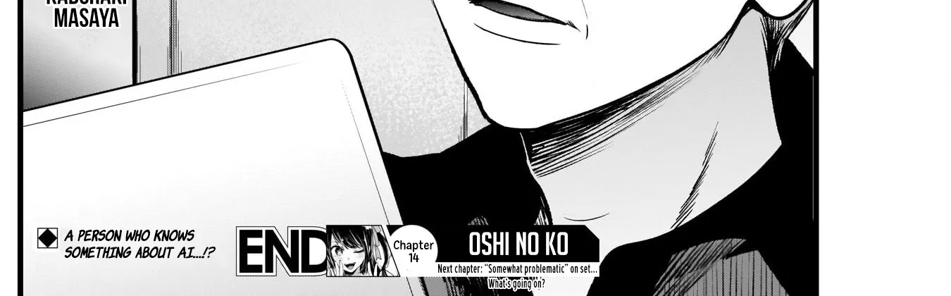 Oshi No Ko Chapter 14 page 38 - MangaKakalot