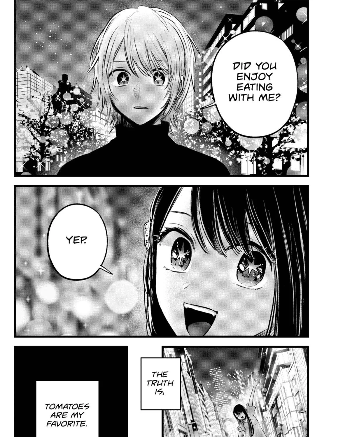 Oshi No Ko Chapter 140 page 23 - MangaKakalot