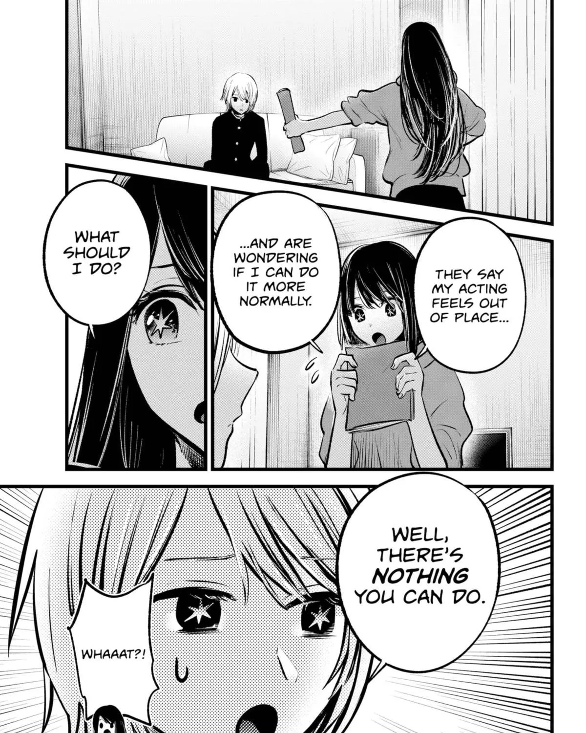 Oshi No Ko Chapter 140 page 5 - MangaKakalot