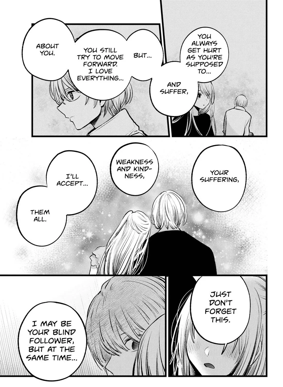 Oshi No Ko Chapter 143 page 29 - MangaKakalot