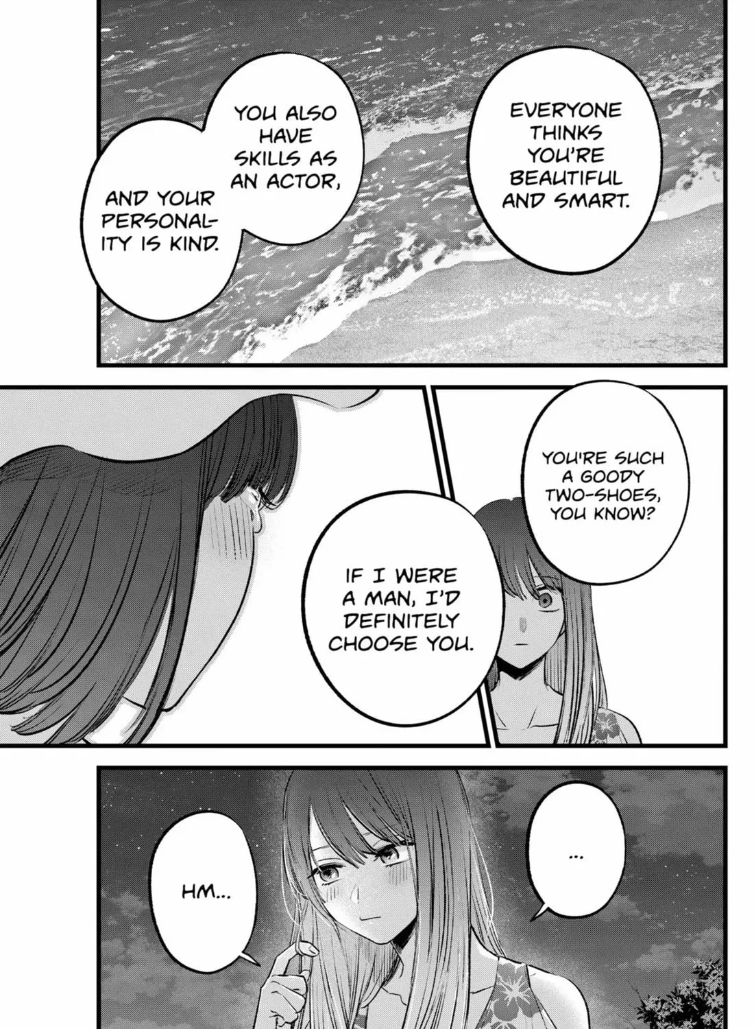 Oshi No Ko Chapter 149 page 17 - MangaKakalot