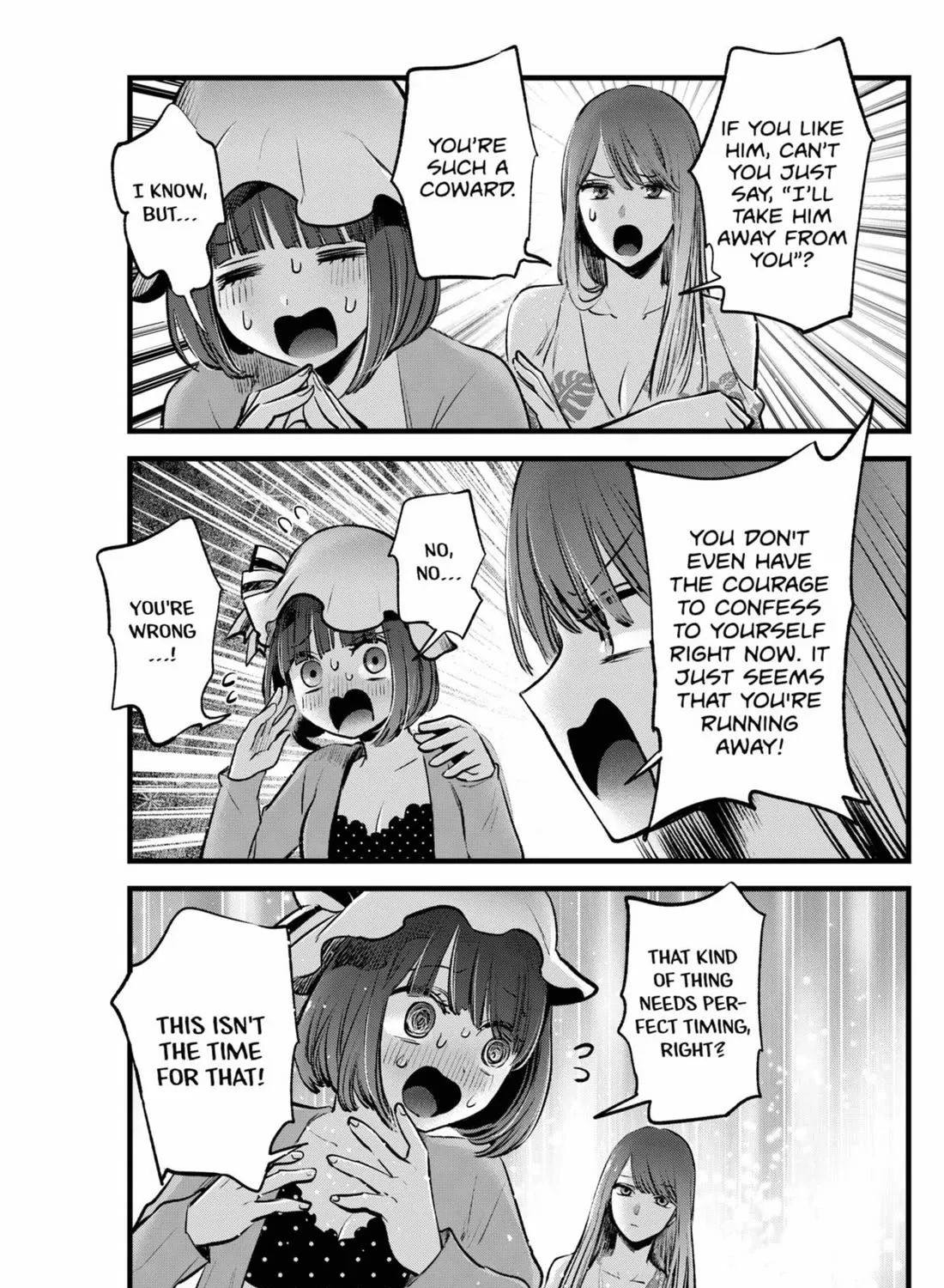 Oshi No Ko Chapter 149 page 21 - MangaKakalot