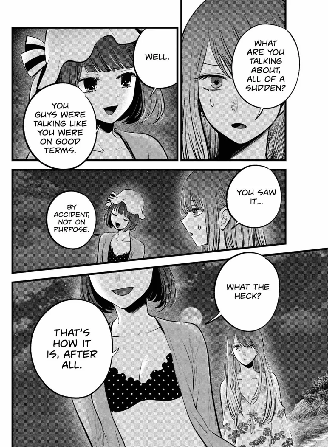 Oshi No Ko Chapter 149 page 7 - MangaKakalot