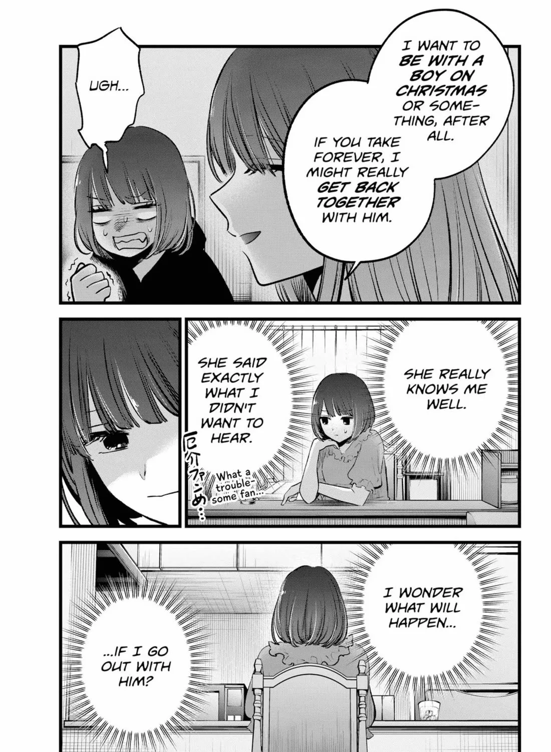 Oshi No Ko Chapter 150 page 25 - MangaKakalot