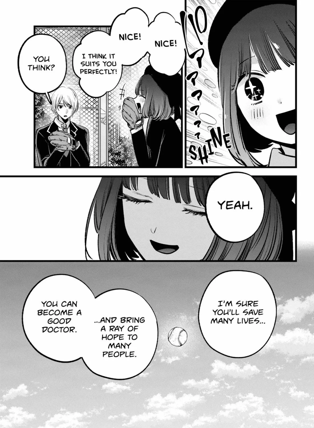 Oshi No Ko Chapter 151 page 21 - MangaKakalot