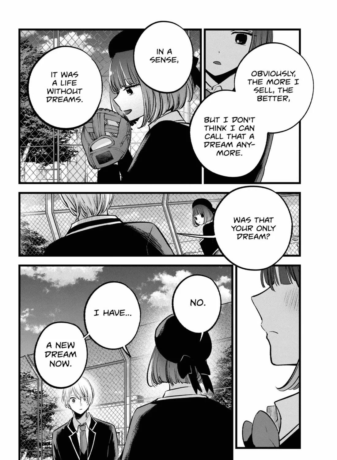 Oshi No Ko Chapter 151 page 27 - MangaKakalot