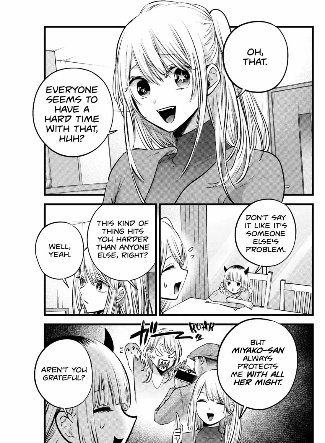 Oshi No Ko Chapter 156 page 13 - MangaKakalot