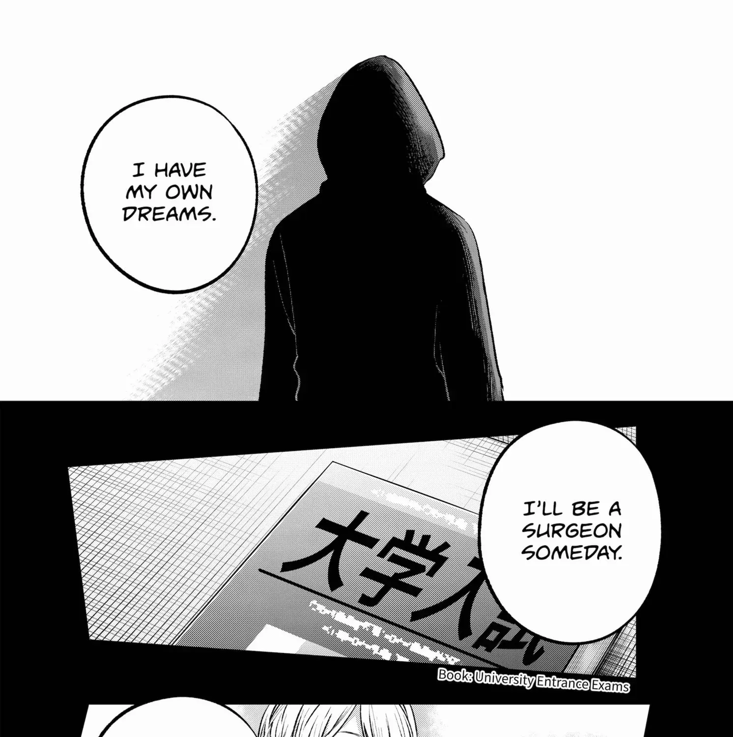 Oshi No Ko Chapter 161 page 20 - MangaKakalot