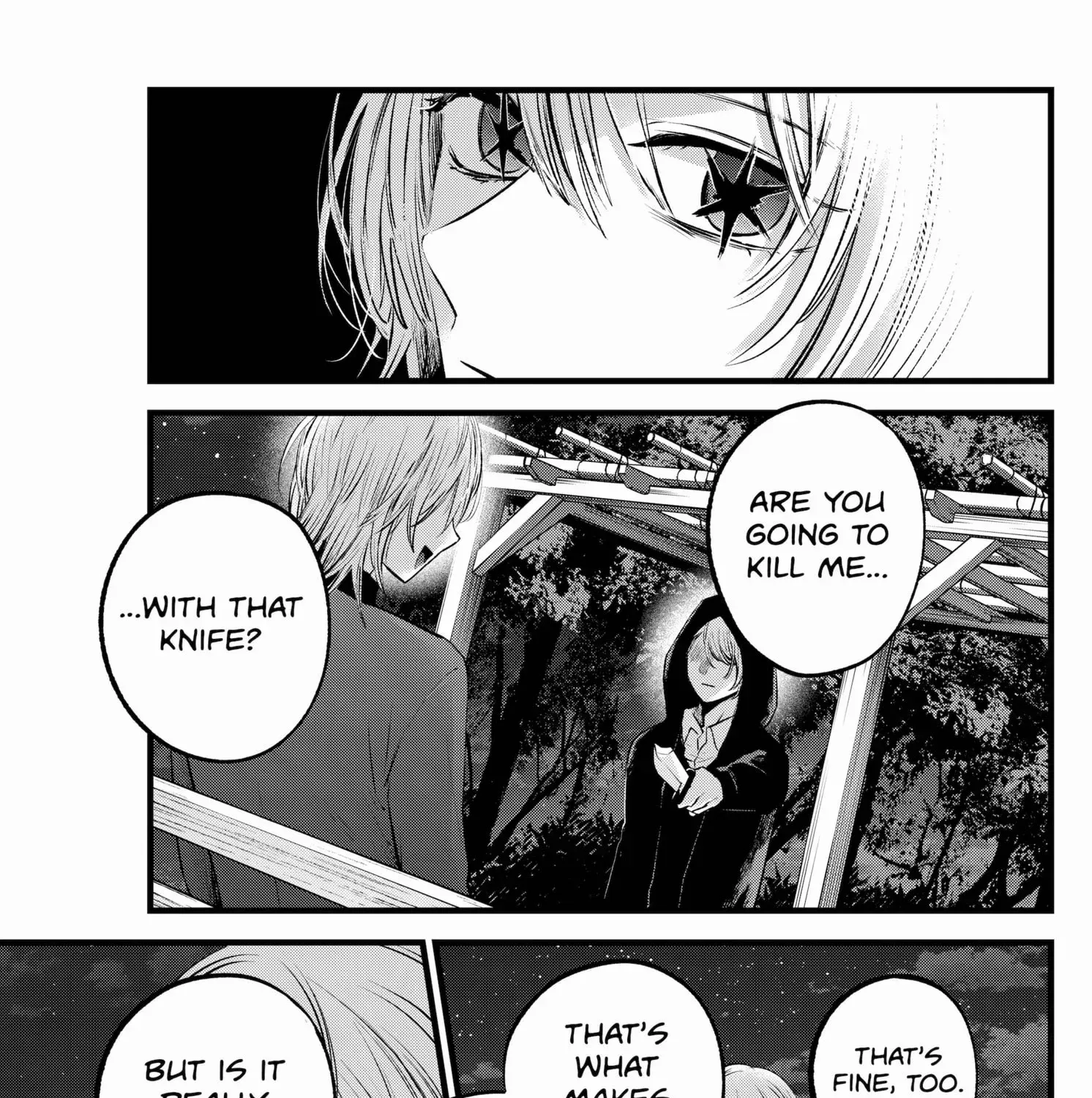 Oshi No Ko Chapter 161 page 10 - MangaKakalot