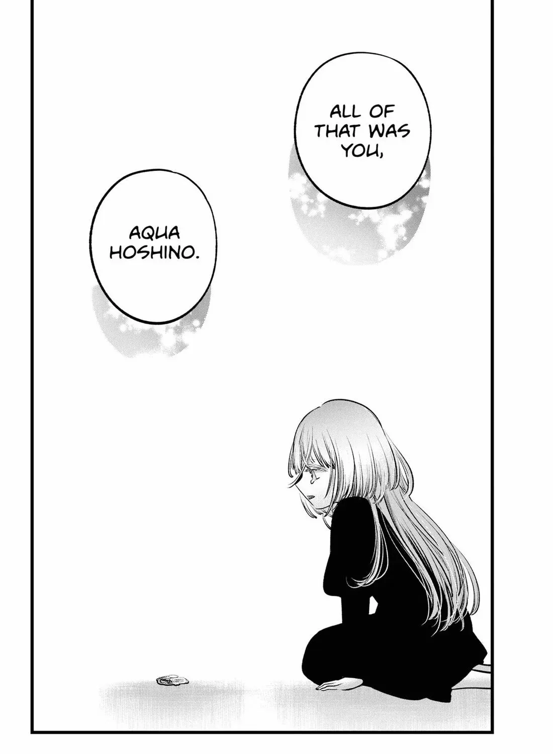 Oshi No Ko Chapter 163 page 33 - MangaKakalot