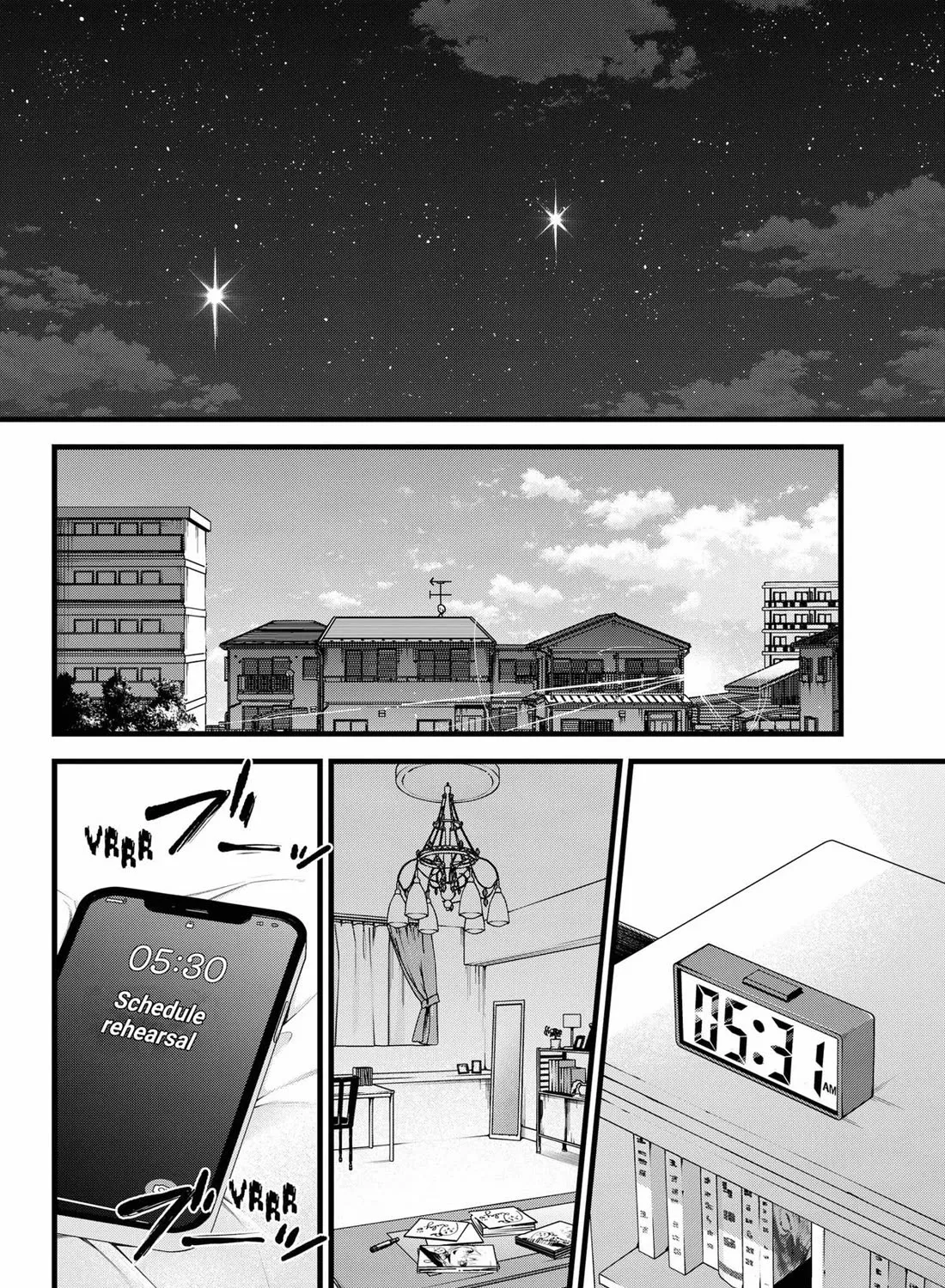 Oshi No Ko Chapter 166 page 39 - MangaKakalot