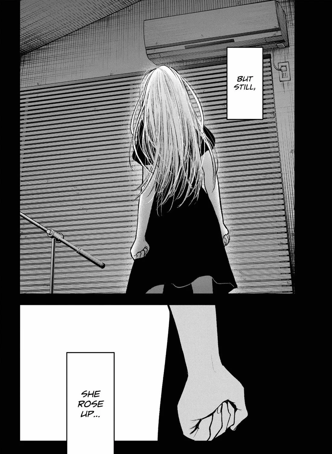 Oshi No Ko Chapter 166 page 9 - MangaKakalot