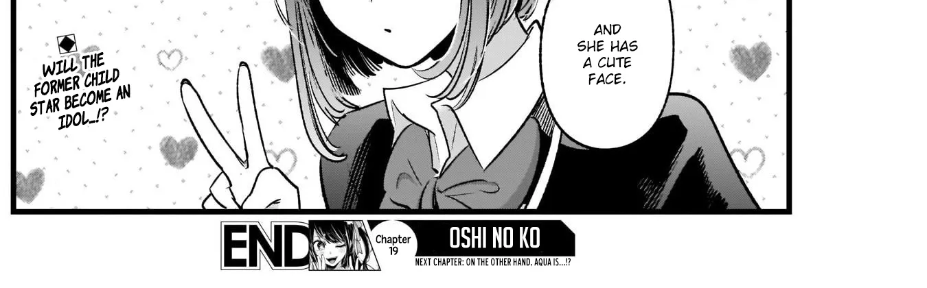 Oshi No Ko Chapter 19 page 38 - MangaKakalot