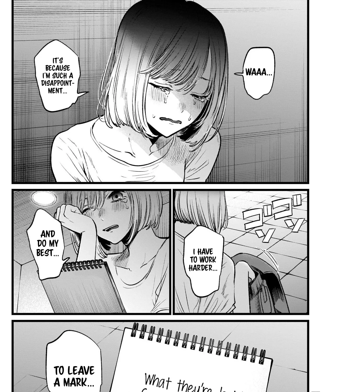 Oshi No Ko Chapter 23 page 37 - MangaKakalot