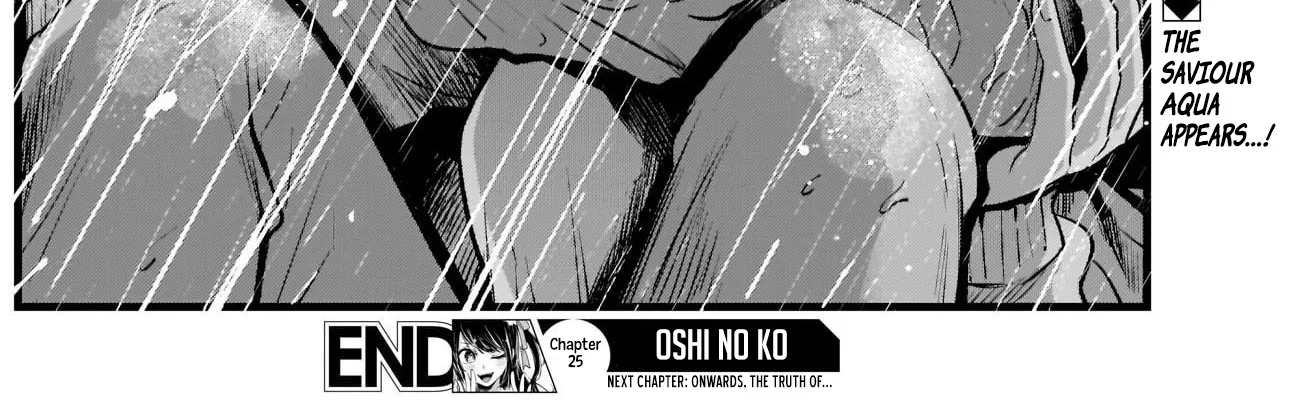 Oshi No Ko Chapter 25 page 38 - MangaKakalot