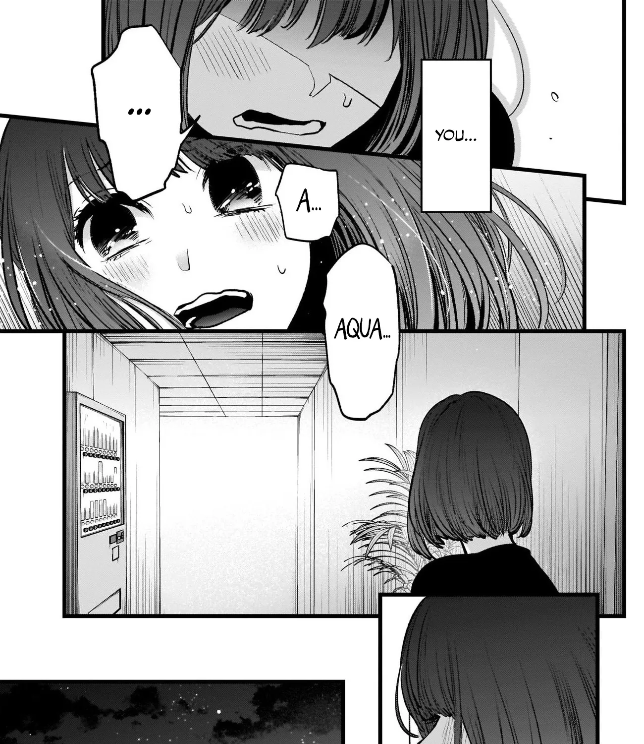 Oshi No Ko Chapter 33 page 33 - MangaKakalot