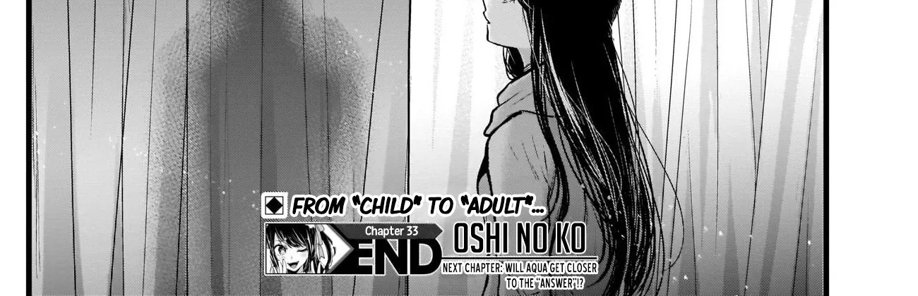 Oshi No Ko Chapter 33 page 44 - MangaKakalot