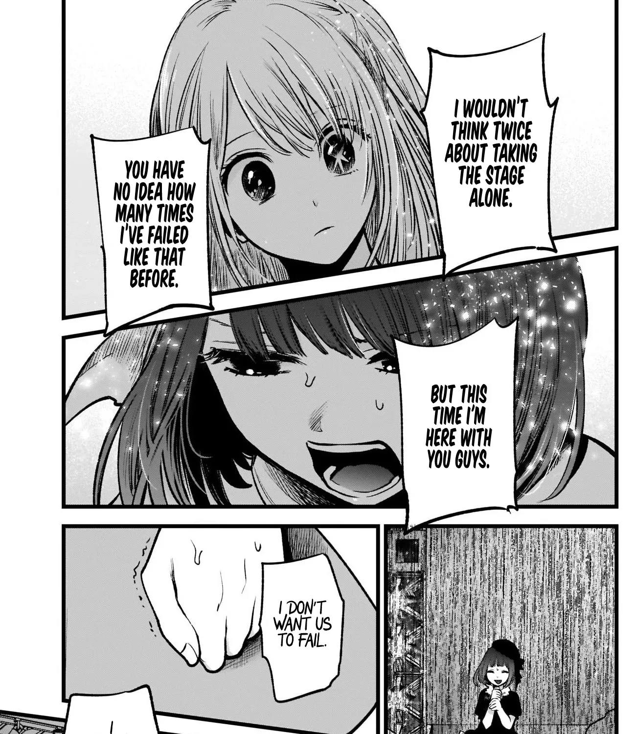 Oshi No Ko Chapter 37 page 31 - MangaKakalot