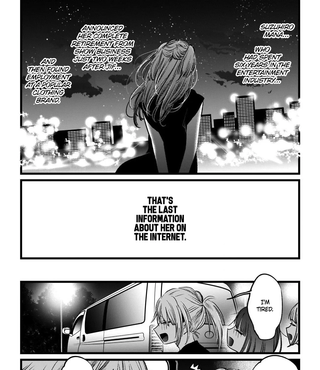 Oshi No Ko Chapter 39 page 24 - MangaKakalot