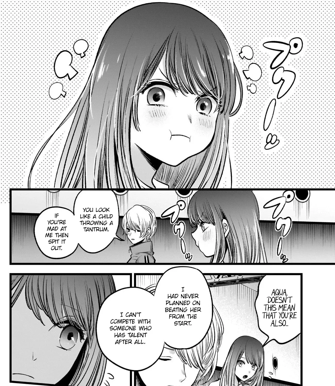 Oshi No Ko Chapter 43 page 16 - MangaKakalot